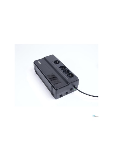 Schneıder Electrıc Bvs1000ı-gr Apc Easy Ups Bvs 1000va Schuko Avr Kesintisiz Güç Kaynağı