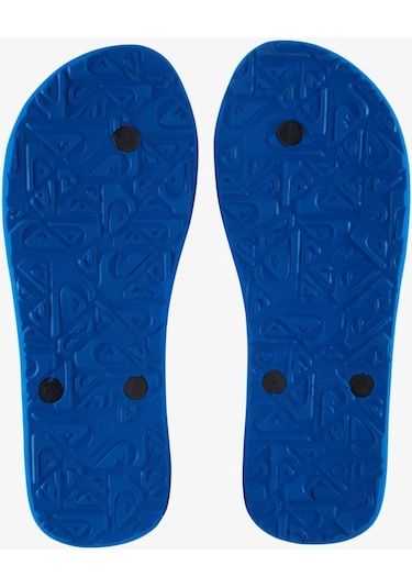 Quiksilver MOLOKAI CORE Erkek Ayakkabı AQYL101325-QK.BYJ1 Mavi