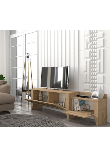 Dekorister Madura Tv Sehpası Safir - Hazeran