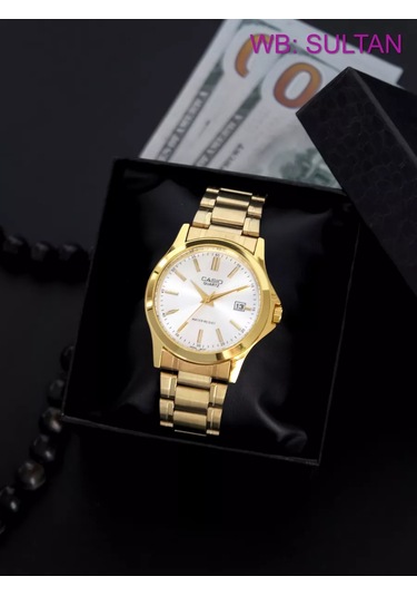 Sultan Klasik Kol Saati 171204972 Altın