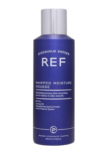 Ref Whipped Moisture Mousse 200 Ml
