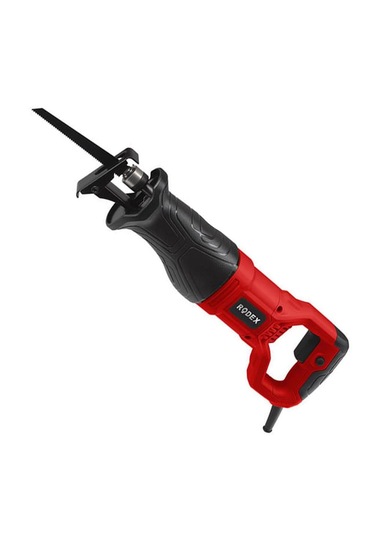 Rodex Rdx9071 Tilki Kuyruğu Testere Ağaç Metal Kemik 710 w 230V/50