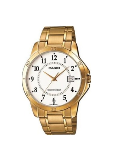 Casio MTP-V004G-7BUDF Erkek Kol Saati