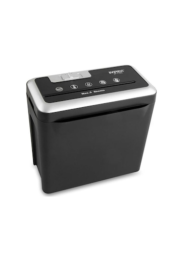 Everest JP-710C Evrak İmha Makinesi