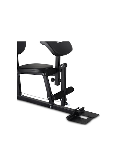 Voit Vt-1200n Tek Kişilik Çalışma İstasyonu 2023 72 Kg.