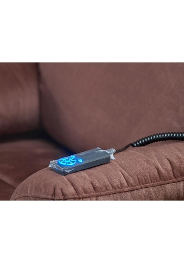 Niron Power Lift Asansörlü Tv Koltuğu - Elektrik Motorlu Baba Koltuğu