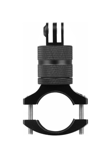 Joyhub Betty Becky Kask Montajı-1 Bisiklet Klipsi 1 Uzatılmış Kol-siyah Siyah Havalandırma Hayır Yok Sm7o3j