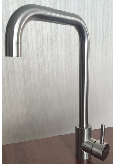 Fleko Inox Mutfak Eviye Batarya