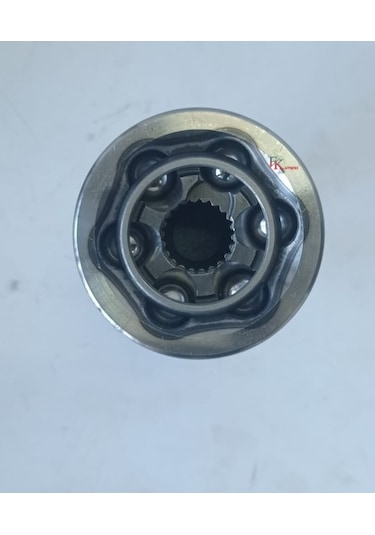 Ford Escort Ön Dış Aks Kafası Segmanlı Tip 1991-2001 98fx3c242ea