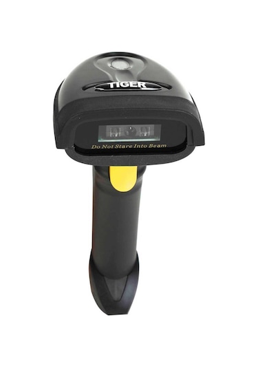 Perkon Tiger Cs611-bt Ccd Usb El Tipi Kablosuz 1d Barkod Okuyucu