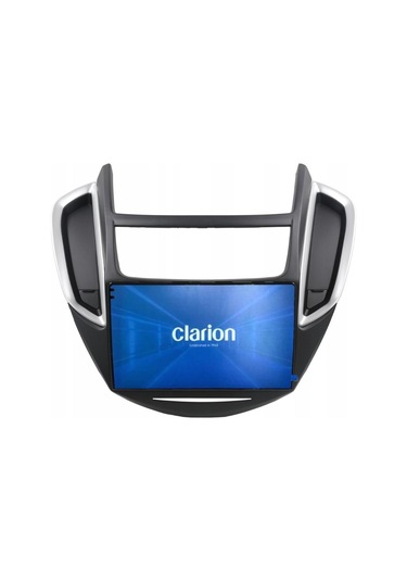 Chevrolet Trax Android Multimedya Sistemi 4-64 Clarion 2013-2014