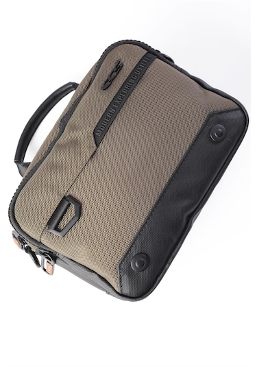 Ççs 31254 Çapraz Askılı Postacı Çanta Yeşil