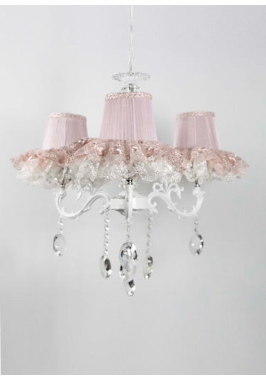 Çocuk Odası Avize Odası