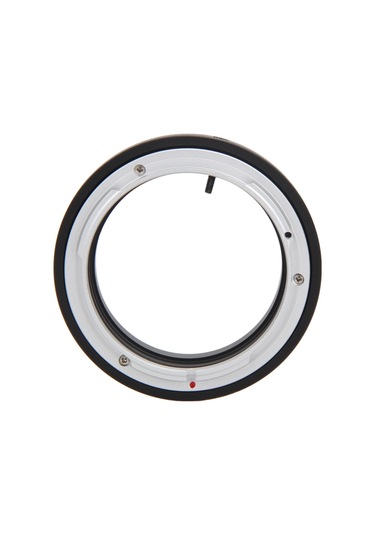 Canon Eos için- Canon Fd Lens Kullanım Adaptörü