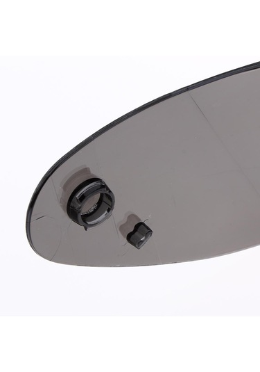 Homyl Jk313 Için Motosiklet Tam Yüz Vizörü Arjantin