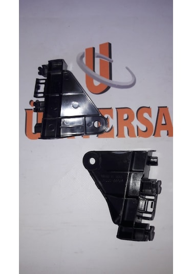 Braket Tampon Corolla 13-19 Arka Lh Küçük