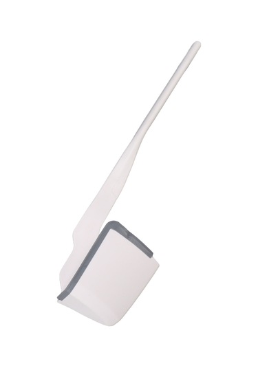 Shineyee Vorwerk Thermomix Tm5/tm31/tm6 İçin Dönen Silikon Spatula - Mutfak Aksesuarı, Geri Kalan Yemeği Temizler, Esnek Ve Dayanıklı Malzeme Diğer