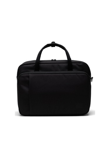 Herschel Gibson Messenger El Çantası 11290-00001-os Black