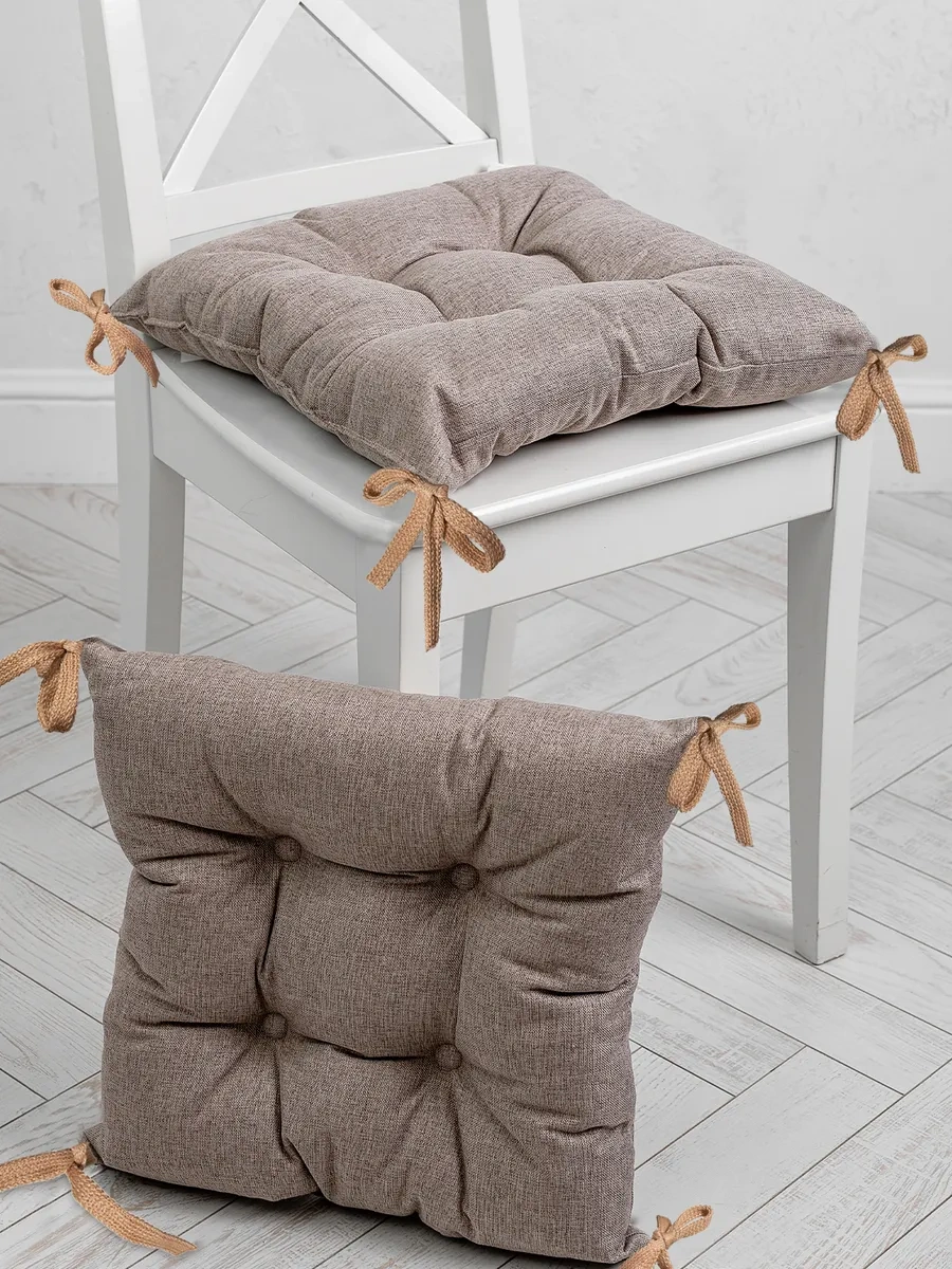 Textoria Sandalye Minderi 251894221 Bej