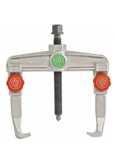 Kukko 20-3 İki Ayaklı Çektirme 250 Mm