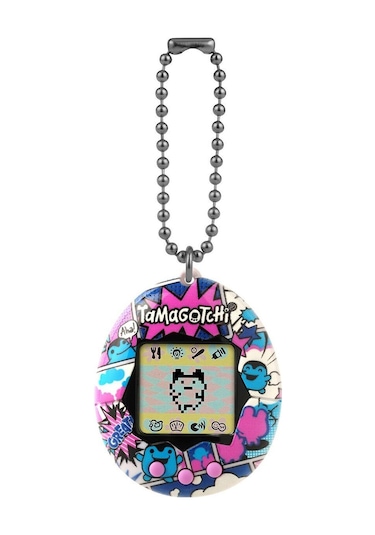 42800 Tamagotchı Orijinal Asst.
