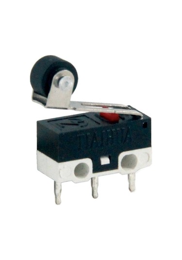IC-162C Micro Switch Mini Makaralı KW10-Z4P