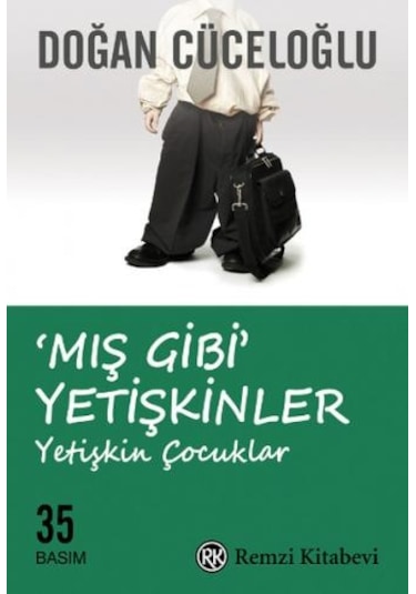 Mış Gibi  Yetişkinler