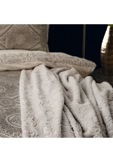 Karaca Home Murano Silver 8 Parça Çeyiz Seti