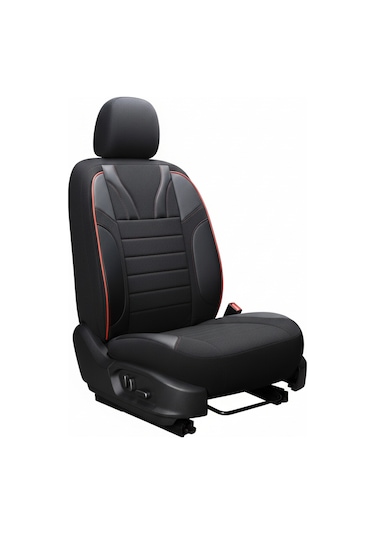 Mevas Milenyum Serisi Fiat Tempra İle Uyumlu Tam Set Oto Koltuk Kılıfı