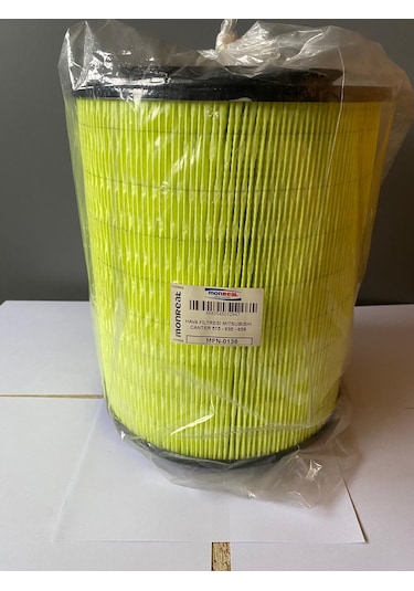 Monreal Mfn-0136 Hava Filtresi Mitsubishi Canter 515 - 635 - 657 - 659