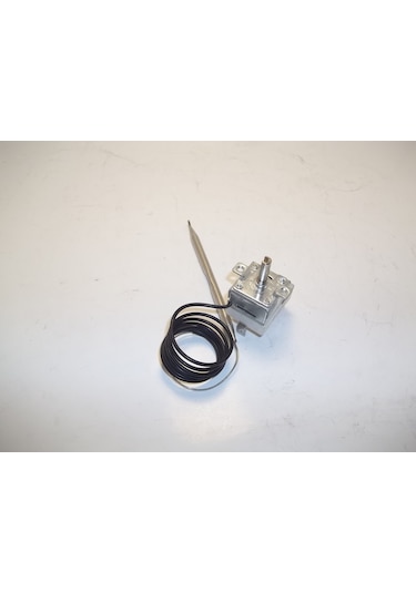 Gazlı Termostat 3 Çıkışlı Lütfen Derece Seçimi Yapınız