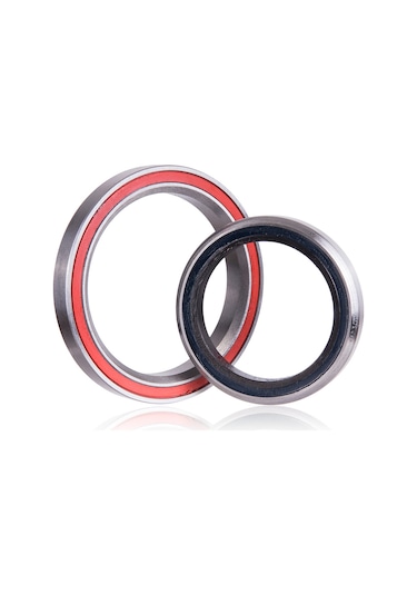 Yaozixa Jant Çerçevesini Konik Fork'a Dönüştürmek İçin Alüminyum Cnc Konik Kase Seti - Yüksek Dayanıklı, Halkaç Alıcı, Basit Kurulum Çok Renkli