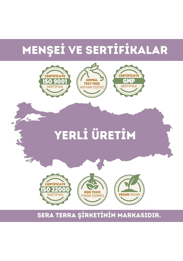 Taç Çakrası Sahasrara Aromaterapi Yağ Karışımı 10 Ml