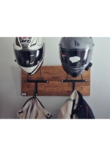 Motosiklet Kask Askısı, Motor Kask Askısı, Mpsex2v12