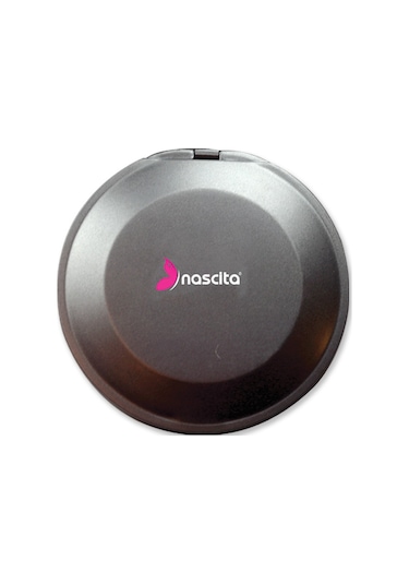 Nascita Çanta Tipi Ayna Gri