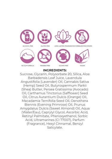 Tree Hut Desert Haze Shea Sugar Vücut Peeling 510 G