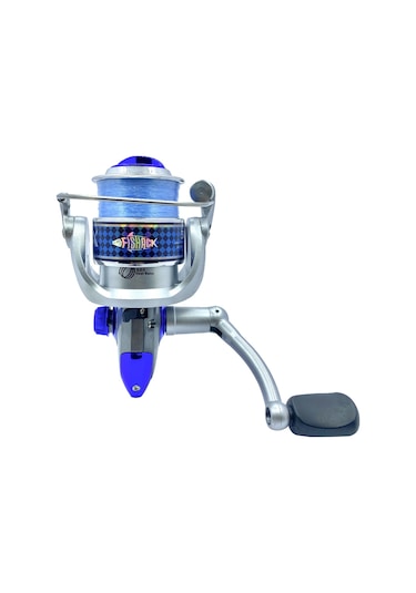 Fishack Supreme 2000 Olta Makinesi