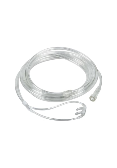 Gez Humidi-Cup Oksijen Konsantratörü Su Kabı + Kanül 2 M