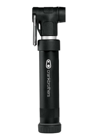Crankbrothers Gem S Siyah Pompa - 16251