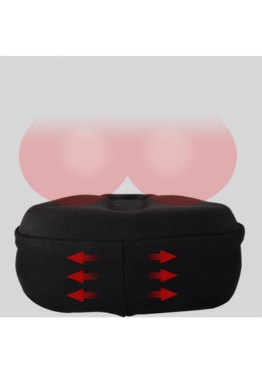 Didadodo Mağaza Geniş Kalın Minderi Cruiser Dağ Altın, Güzel Desenli Altın