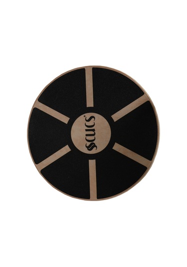 Scucs Ahşap Denge Tahtası