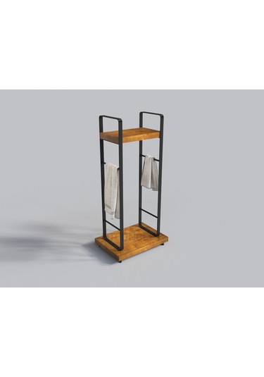 Ntconcept Masif Ağaç Banyo Havluluk Diğer