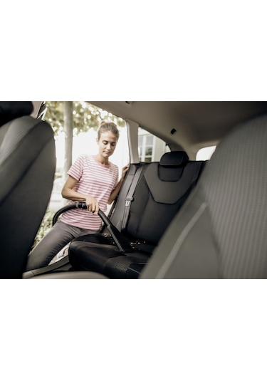 Karcher WD 3 V-17/6/20 Car Islak Kuru Elektrikli Süpürge