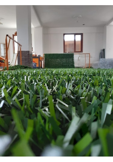 70cm X 10M Çim Çit - Çimli Bahçe Çiti