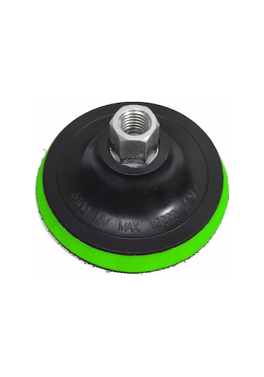 Singree M14'den M10'e Açı Taşlama Makinesi Adaptörü - Pratik Ve Dayanıklı Metal Yapı