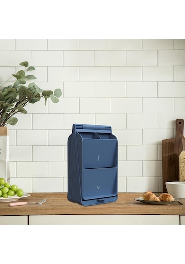 Suntek Mutfak Restoran Mavi Için Çok Fonksiyonlu Gereçler