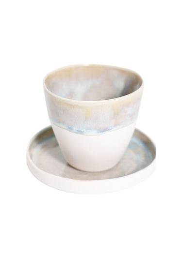 Yargıcı Bardak 6x7 Cm 25knhs1066m St St