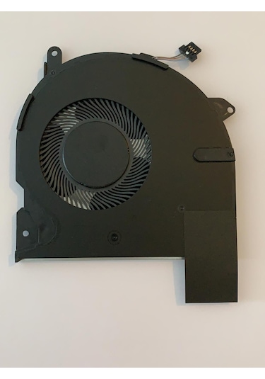 Hp Probook 440 G6 / 445G6 / 440 G7 Cpu Soğutucu Fan