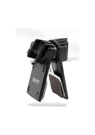 Nutt Onvo Ov-rx5 Hidrolik Disc Fren Uyumlu Balata 2 Adet