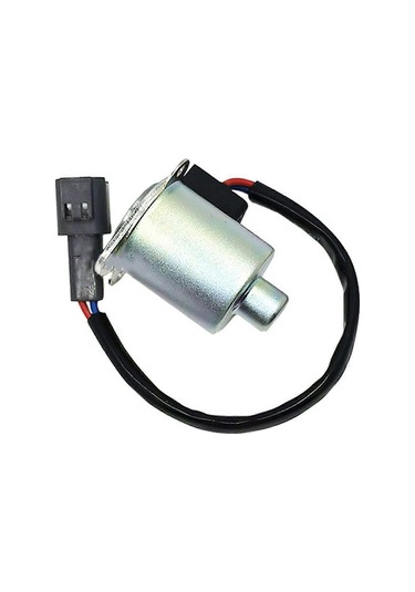 Hitachi Ekskavatör Solenoid Valfi 24v Yedek Parçaları-perfet